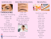 CC Threading & Wax Bar - Photo 1 - Car repair in Scranton, PA, Scranton