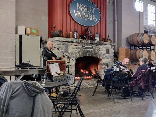 Winery «Nissley Vineyards», reviews and photos, 140 Vintage Dr, Bainbridge, PA 17502, USA