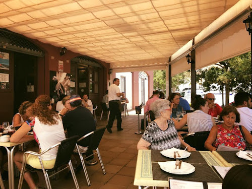 La Taberna Gallega - Restaurante en Chiclana de la Frontera