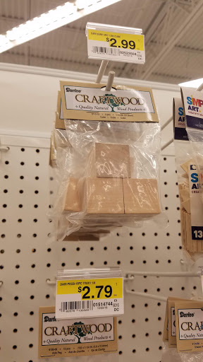 Fabric Store «Jo-Ann Fabrics and Crafts», reviews and photos, 4340 13th Ave S #101, Fargo, ND 58103, USA