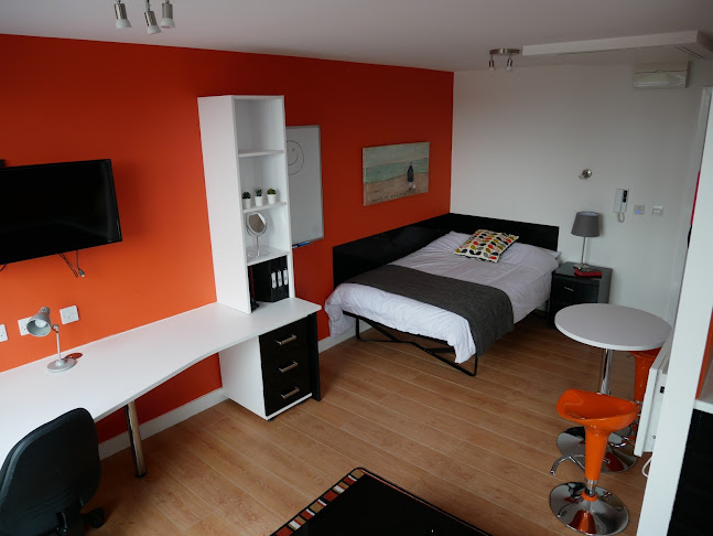 Westmanor Student Living - Leicester