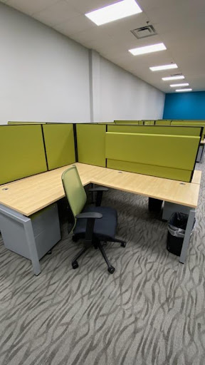 Used Office Furniture Store «Plano Used Office Furniture», reviews and photos, 902 K Ave, Plano, TX 75074, USA