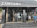 Samsung Smartcafé (mobile Smart Center)