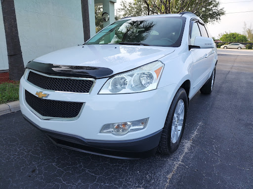 Used Car Dealer «HMR Auto Sales Inc», reviews and photos, 802 Old Dixie Highway #7, Lake Park, FL 33403, USA