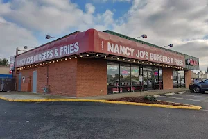 Nancy Jo's Burgers And Fries image