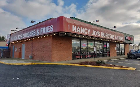 Nancy Jo's Burgers And Fries image