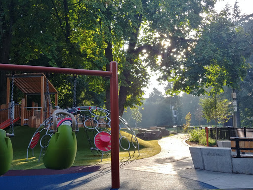 Park «Couch City Park», reviews and photos, 1961 NW Glisan St, Portland, OR 97209, USA