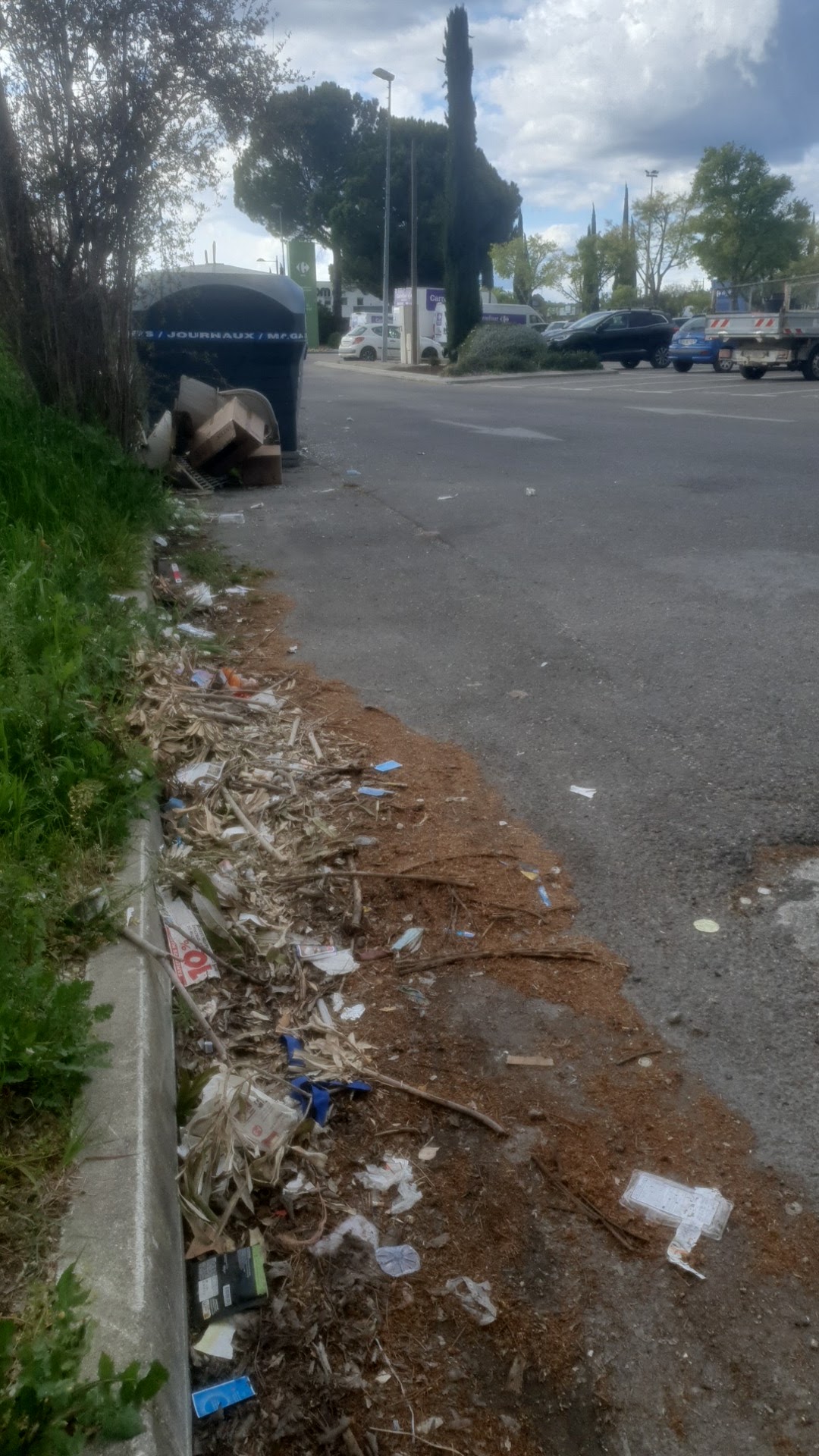 Photo n° 2 de l'avis de Brice.a fait le 13/04/2023 à 15:49