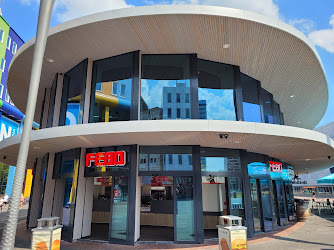 FEBO Amsterdam - Boulevard