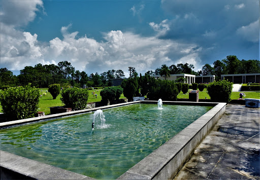 Funeral Home «Hodges Funeral Home at Lee Memorial Park», reviews and photos, 12777 FL-82, Fort Myers, FL 33913, USA