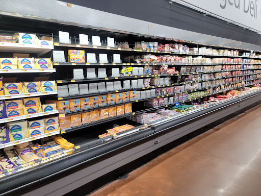 Department Store «Walmart Supercenter», reviews and photos, 6100 Ronald Reagan Dr, Lake St Louis, MO 63367, USA