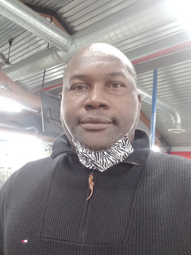 Laundromat «Dirty Laundry Express», reviews and photos, 931 Clinton Ave, Irvington, NJ 07111, USA