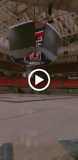 Arena «United Supermarkets Arena», reviews and photos, 1701 Indiana Ave, Lubbock, TX 79409, USA