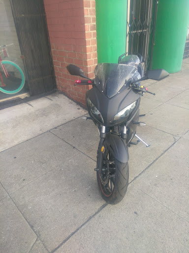 Motorcycle Dealer «Farhan Enterprises Motorsports», reviews and photos, 2916 S Santa Fe Ave, Los Angeles, CA 90058, USA