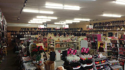 Beauty Supply Store «Beauty Way», reviews and photos, 1710 Mill Pond Rd, Conway, SC 29527, USA