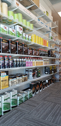 Quality Auto Body Parts, 540 N Grant St, Stockton, CA 95202, USA, 