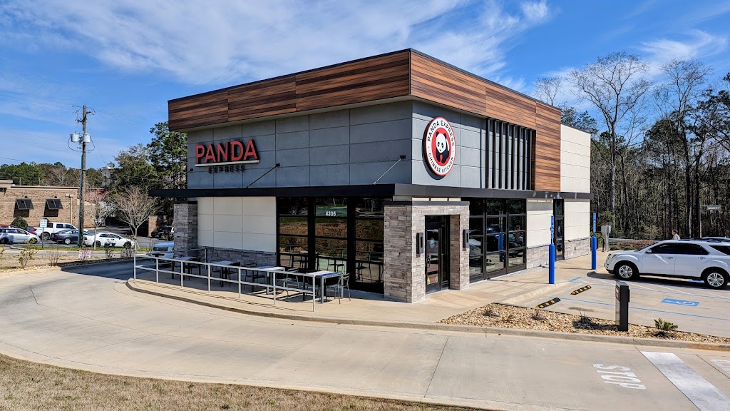Panda Express 32536