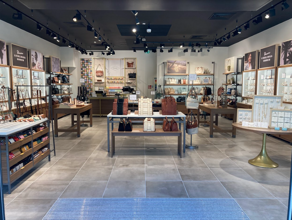 FOSSIL Outlet Zweibrücken