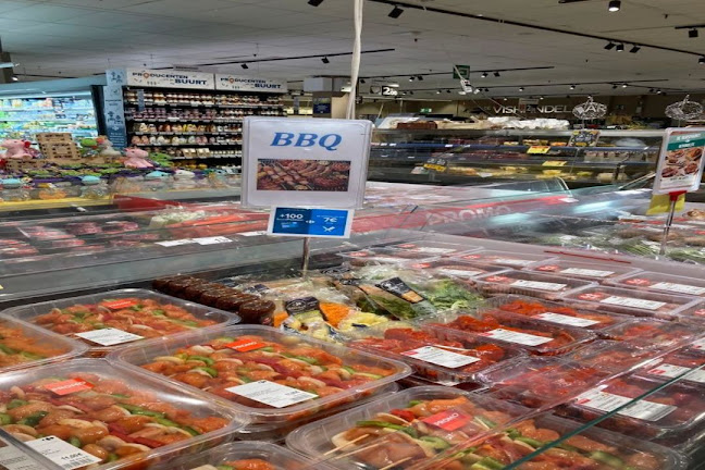 Beoordelingen van Carrefour market Sint Andries Gistelse Stw in Brugge - Supermarkt