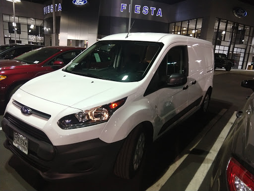 Ford Dealer «Fiesta Ford», reviews and photos, 78990 Varner Rd, Indio, CA 92203, USA