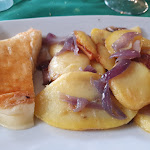 Photo n°3 de l'avis de Terry.o fait le 17/01/2020 à 10:54 sur le  I Ventura à Camigliatello Silano