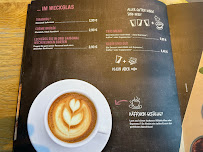 Zwei Brüder à Alsdorf menu