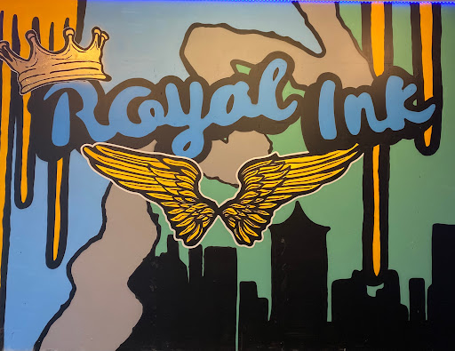 Explore tattoo ideas aries, creative tattoo ideas in Tulsa, available at Royal Ink Tattoos And Piercings