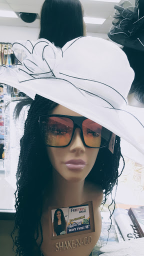 Beauty Supply Store «Beauty Town Beauty Supply», reviews and photos, 655 Northland Blvd, Cincinnati, OH 45240, USA