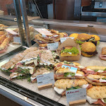 Photo n°1 de l'avis de monica.r fait le 20/02/2023 à 13:54 sur le  Autogrill Brembo Sud à Osio Sopra