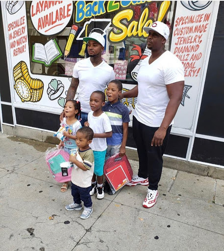 Jeweler «Main Street Jewelry», reviews and photos, 804 Main St, Cincinnati, OH 45202, USA