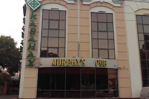 Murphy's Irish pub image