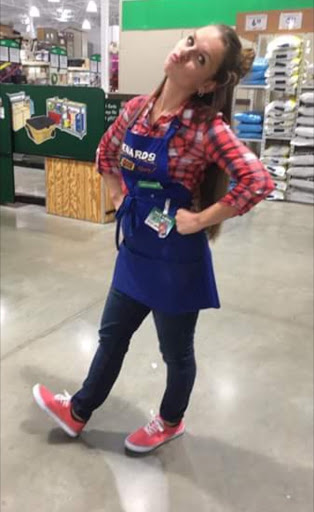 Home Improvement Store «Menards», reviews and photos, 402 Sam Ralston Rd, Lebanon, IN 46052, USA