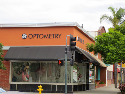 A Street Optometric Center, APC