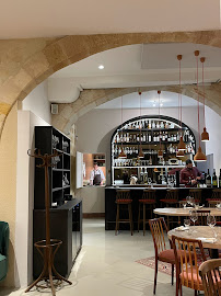 Atmosphère du Restaurant Vivants à Bordeaux - n°2