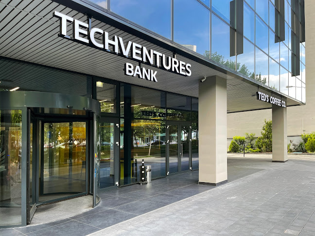 Techventures Bank