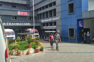 District Hospital, Palakkad image