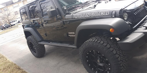 Tire Shop «Dolson Tire & Auto Goodyear Michelin Bridgestone», reviews and photos, 178 Dolson Ave, Middletown, NY 10940, USA