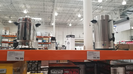 Warehouse store «Costco Business Center», reviews and photos, 3900 20th St E, Fife, WA 98424, USA