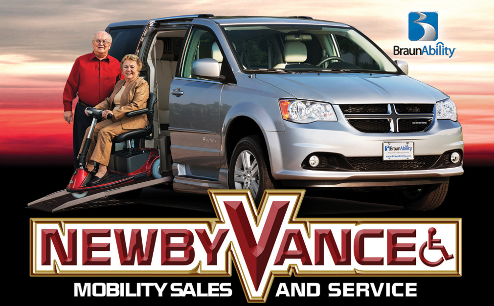 Newby-Vance Mobility