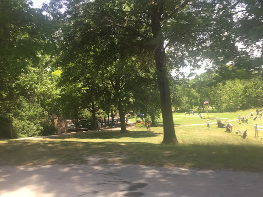 Golf Course «Hodge Park Golf Course», reviews and photos, 7000 NE Barry Rd, Kansas City, MO 64156, USA
