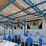 Photo n°8 de l'avis de Lili.. fait le 12/07/2023 à 10:25 sur le  Ristorante Cala Ponte à Polignano a Mare