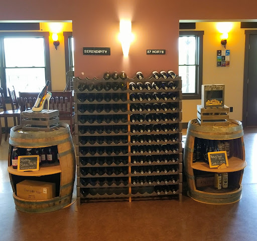 Winery «Robibero Winery», reviews and photos, 714 Albany Post Rd, New Paltz, NY 12561, USA