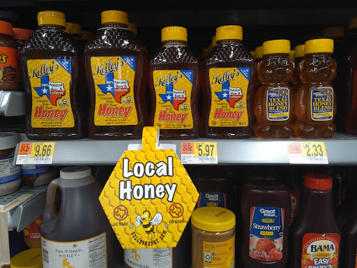 Supermarket «Walmart Neighborhood Market», reviews and photos, 820 E Belt Line Rd, Cedar Hill, TX 75104, USA