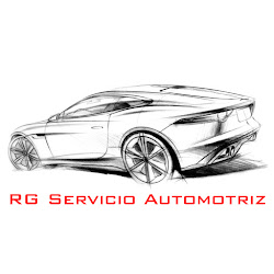 RG Servicio Automotriz