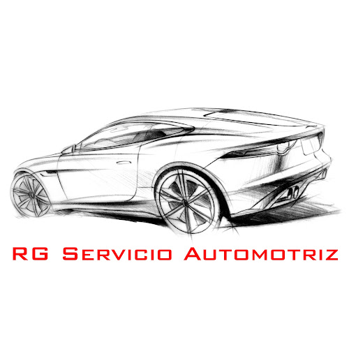 RG Servicio Automotriz