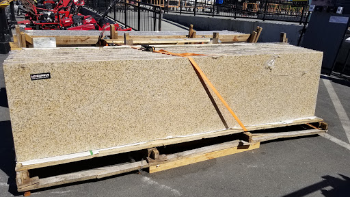 Lumber Store «HD Supply Home Improvement Solutions», reviews and photos, 2800 Kifer Rd, Santa Clara, CA 95051, USA