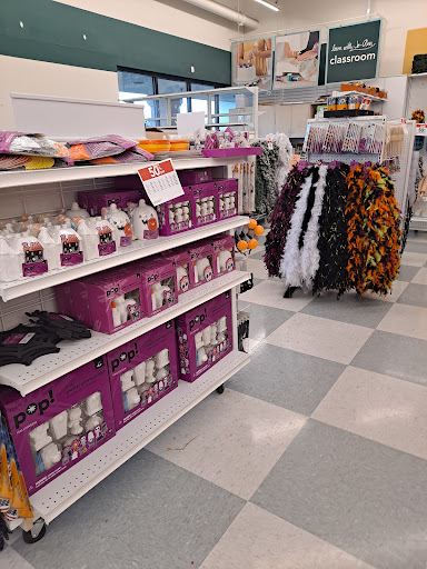 Fabric Store «Jo-Ann Fabrics and Crafts», reviews and photos, 5425 Sunrise Blvd, Citrus Heights, CA 95610, USA