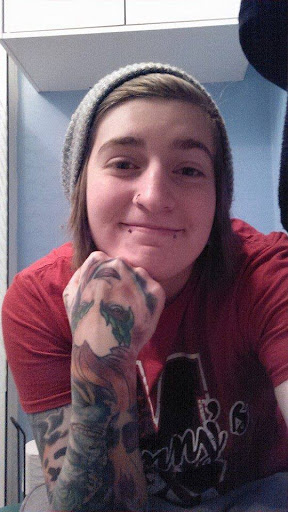 Explore tattoo background shading ideas, creative tattoo ideas in Dubuque, available at The Crows Nest