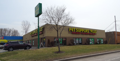 Pet Supplies Plus, 4488 Commercial Dr, New Hartford, NY 13413, USA, 