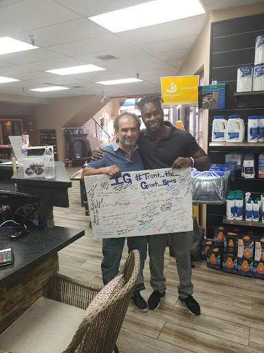 Hot Tub Store «Coastal Spa and Patio Store», reviews and photos, 735 W Orangethorpe Ave, Placentia, CA 92870, USA